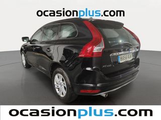 Volvo XC60 D3 Kinetic 110 kW (150 CV)