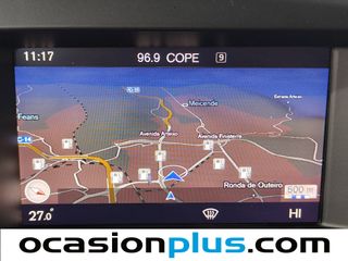 Volvo XC60 D3 Kinetic 110 kW (150 CV)