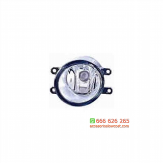 Faros antiniebla para TOYOTA