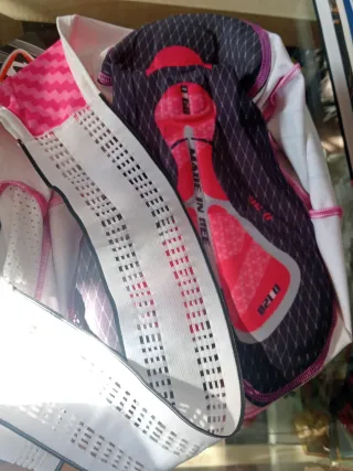 Culote Ciclismo Talla L