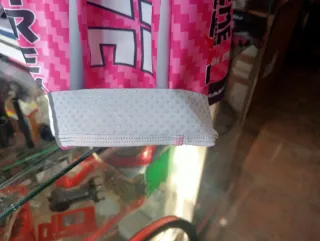 Culote Ciclismo Talla L