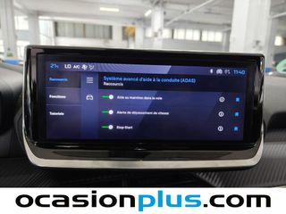 Peugeot 2008 PureTech 100 S&S Allure 75 kW (100 CV)