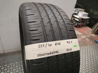 Neumático de ocasión 225/40 R18 92Y