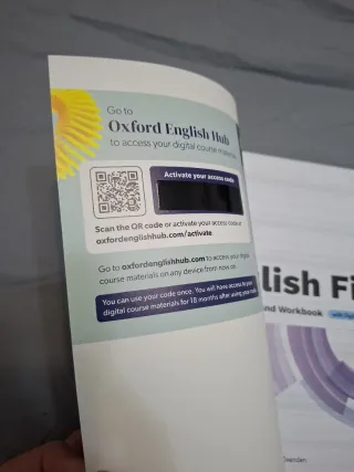 English File 5th Edition A1. Student's Book and...