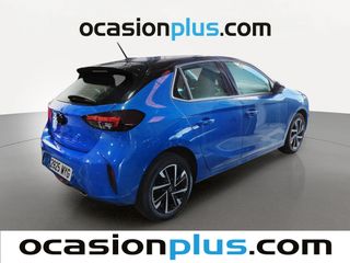Opel Corsa 1.2 T XHL GS 74 kW (100 CV)