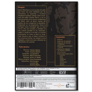 MI QUERIDA SECRETARIA (Comedia Romántica)