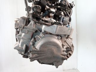 Caja cambios opel 673pr corsa d "111 years" 493614