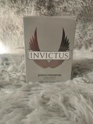 Paco Rabanne Invictus 100ml