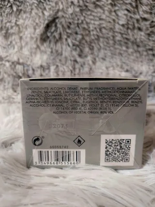 Paco Rabanne Invictus 100ml