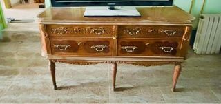 Aparador / Mueble TV madera