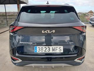 KIA SPORTAGE GT-Line Plug-in Hybrid 4WD 1.6 T-GDI