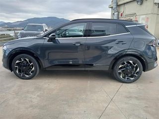 KIA SPORTAGE GT-Line Plug-in Hybrid 4WD 1.6 T-GDI