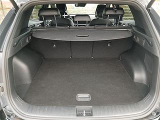 KIA SPORTAGE GT-Line Plug-in Hybrid 4WD 1.6 T-GDI