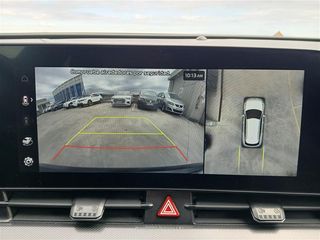 KIA SPORTAGE GT-Line Plug-in Hybrid 4WD 1.6 T-GDI