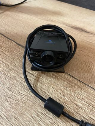 Eye Toy Play 2 para PlayStation 2