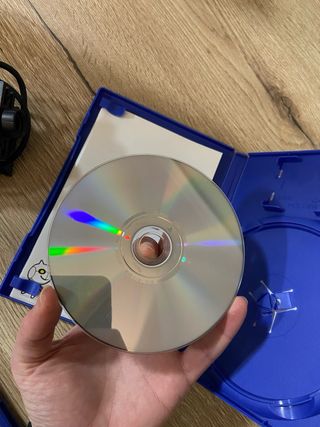 Eye Toy Play 2 para PlayStation 2