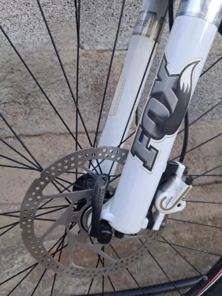 Bici Montaña Merida 26 Pulgadas