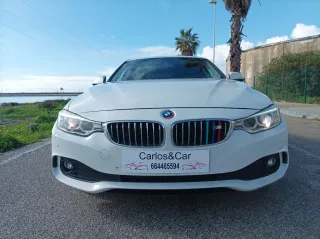 BMW Serie 4 2015