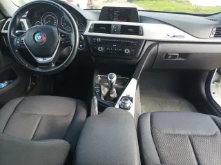 BMW Serie 4 2015