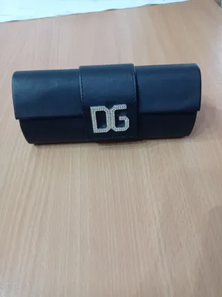 Estuche Gafas D&G