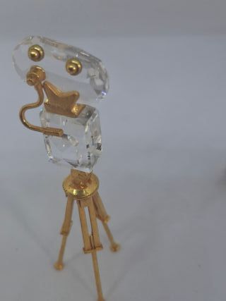 Lote de figuras Swarovski originales para restaura