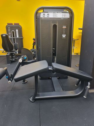 MAQUINARIA PROFESIONAL PARA GIMNASIOS