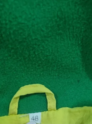 Tuta da sci vintage Bailo taglia 48