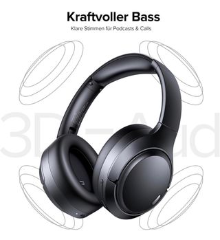 Auriculares Bluetooth A18 SIN ABRIR