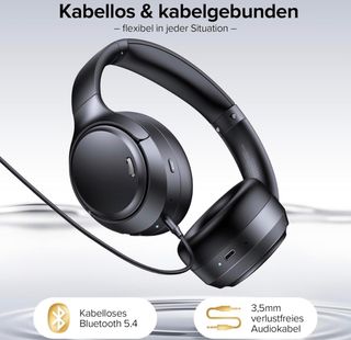 Auriculares Bluetooth A18 SIN ABRIR