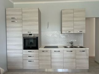 Mueble de cocina nuevo