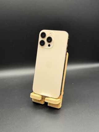 iPhone 16 pro Max 256gb Desierto como Nuevo garant