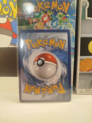 Carta Pokémon Mewtwo V 220 HP