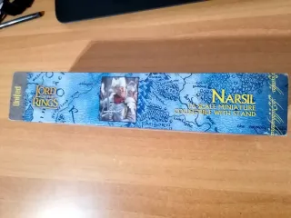 Narsil 1/5 Scale Miniature