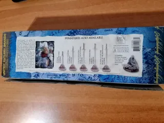 Narsil 1/5 Scale Miniature