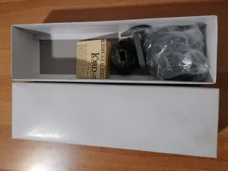 Narsil 1/5 Scale Miniature