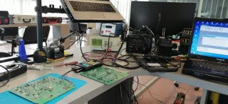 Clonación / Reparación Component Protection Bmw