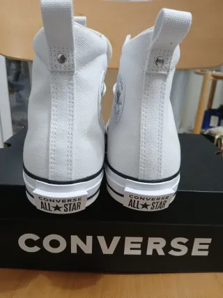 Converse All Star Tg 45
