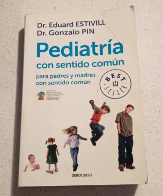 Pediatria con sentido comun / Common Sense Pedi...