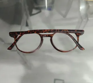 Gafas MONTANA montura marrón tortuga