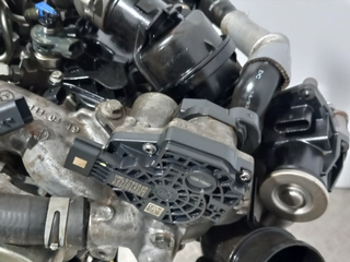 MOTOR COMPLETO DACIA LODGY K9KU876 K9KU876