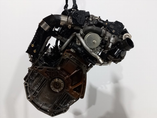 MOTOR COMPLETO DACIA LODGY K9KU876 K9KU876