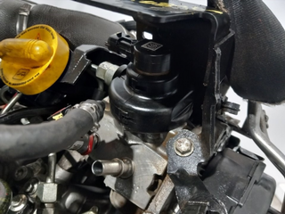 MOTOR COMPLETO DACIA LODGY K9KU876 K9KU876