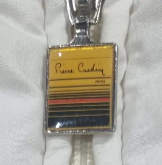 Tuta sci vintage Pierre Cardin taglia S