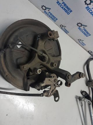 Mangueta Trasera Derecha Audi A3