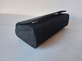 Bolso Unisa - Bolso fiesta negro nuevo