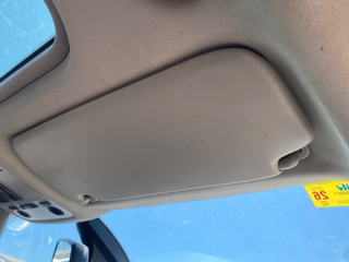 PARASOL IZQUIERDO BMW SERIE 3 BERLINA (E90) N47D2