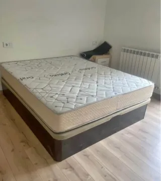 Liquidación en camas completas