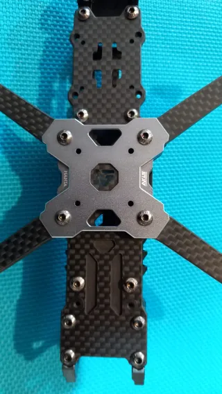 Frame Manta 3.6'' Axisflying