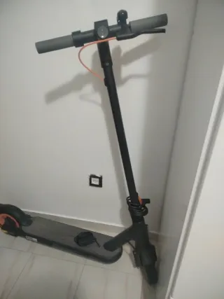 Patinete Eléctrico Xiaomi 4