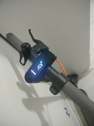 Patinete Eléctrico Xiaomi 4